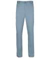 02917 Jared SOL'S Jared Stretch Trousers Creamy Dark Blue colour image